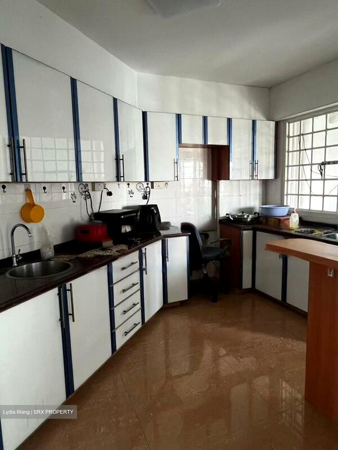 Laguna Park (D15), Apartment #486151761